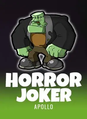 Horror Joker